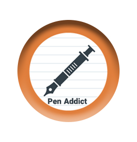 Pen Addict