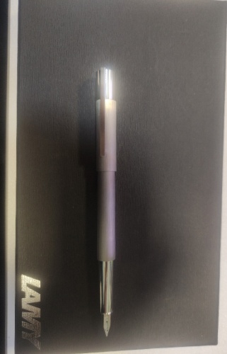 خودنویس لامی اسکالا