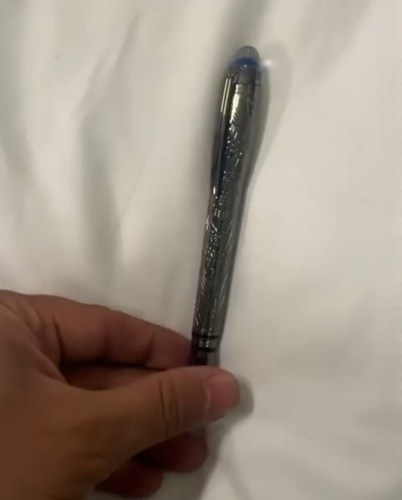 روان نویس مونبلان اصل