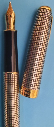 خودنویس سونت سیسیل