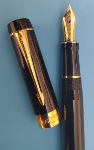 خودنویس دوفولد