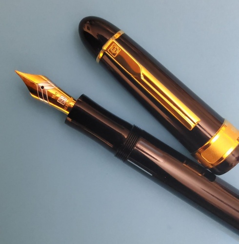 خودنویس سناتور پرزیدنت