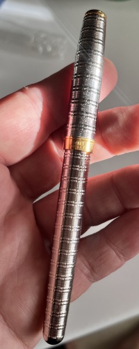 خودنویس پارکر SONNET