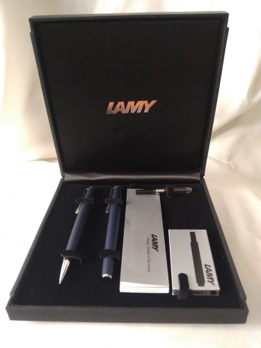 خودکار و خودنویس لامی استودیو