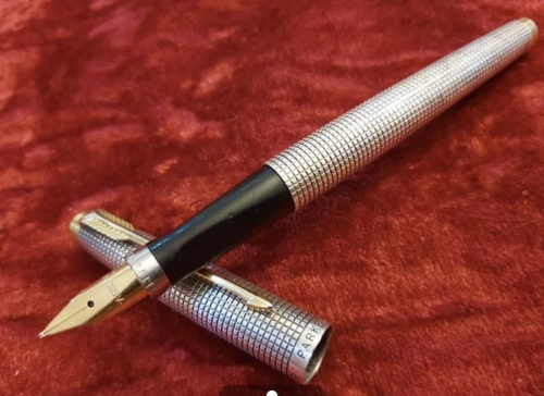 خودنویس پارکر ۷۵