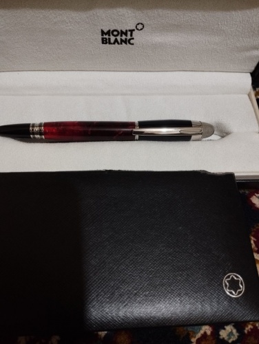 خودنویس MONTBLANC
