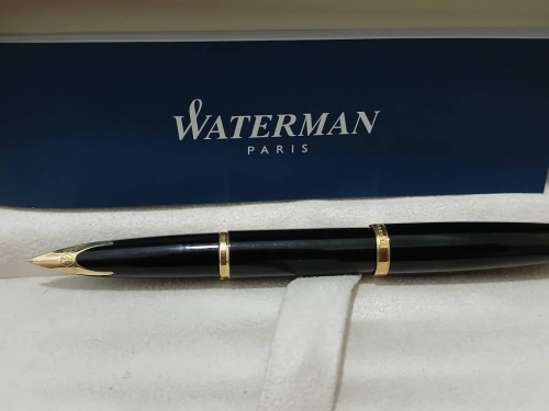 خودنویس واترمن